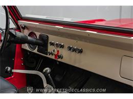 1970 Ford Bronco (CC-2098519) for sale in Ft Worth, Texas