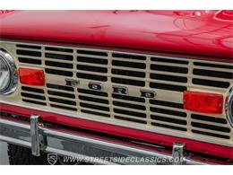 1970 Ford Bronco (CC-2098519) for sale in Ft Worth, Texas