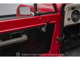 1970 Ford Bronco (CC-2098519) for sale in Ft Worth, Texas