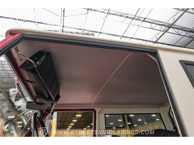 1970 Ford Bronco (CC-2098519) for sale in Ft Worth, Texas