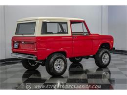 1970 Ford Bronco (CC-2098519) for sale in Ft Worth, Texas