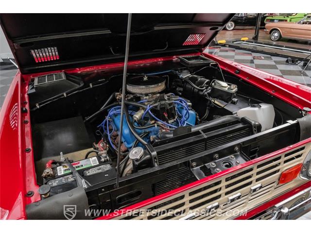 1970 Ford Bronco (CC-2098519) for sale in Ft Worth, Texas