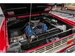 1970 Ford Bronco (CC-2098519) for sale in Ft Worth, Texas