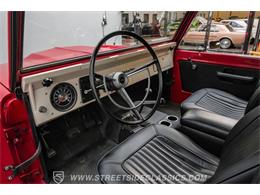 1970 Ford Bronco (CC-2098519) for sale in Ft Worth, Texas