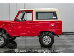 1970 Ford Bronco (CC-2098519) for sale in Ft Worth, Texas