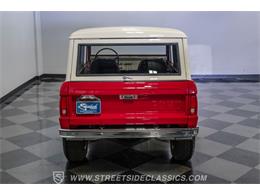 1970 Ford Bronco (CC-2098519) for sale in Ft Worth, Texas