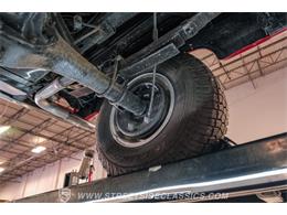 1970 Ford Bronco (CC-2098519) for sale in Ft Worth, Texas