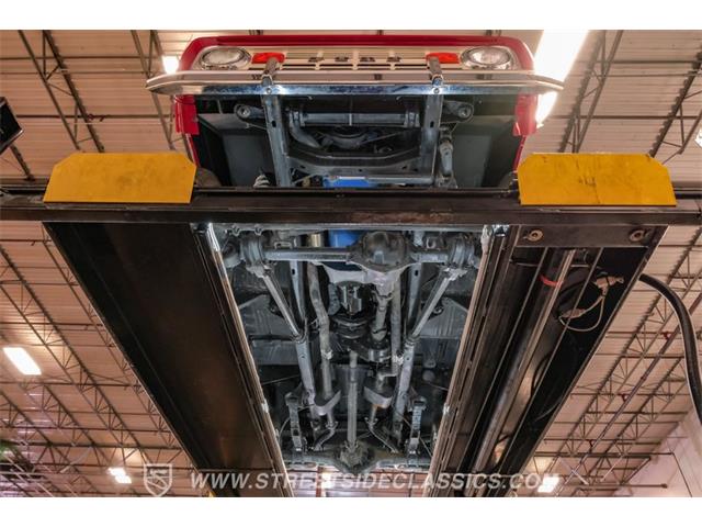 1970 Ford Bronco (CC-2098519) for sale in Ft Worth, Texas
