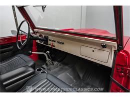 1970 Ford Bronco (CC-2098519) for sale in Ft Worth, Texas