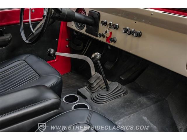 1970 Ford Bronco (CC-2098519) for sale in Ft Worth, Texas