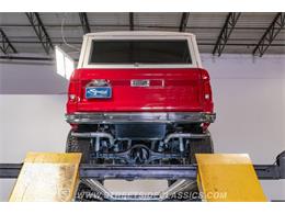 1970 Ford Bronco (CC-2098519) for sale in Ft Worth, Texas