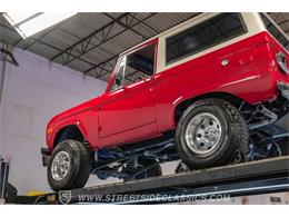 1970 Ford Bronco (CC-2098519) for sale in Ft Worth, Texas