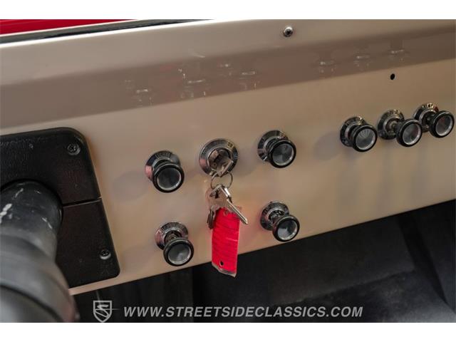 1970 Ford Bronco (CC-2098519) for sale in Ft Worth, Texas