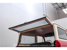 1970 Ford Bronco (CC-2098519) for sale in Ft Worth, Texas