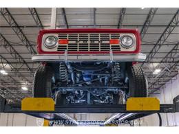 1970 Ford Bronco (CC-2098519) for sale in Ft Worth, Texas