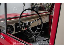 1970 Ford Bronco (CC-2098519) for sale in Ft Worth, Texas