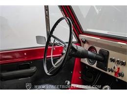 1970 Ford Bronco (CC-2098519) for sale in Ft Worth, Texas