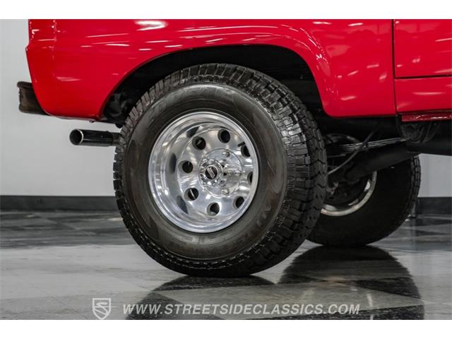 1970 Ford Bronco (CC-2098519) for sale in Ft Worth, Texas