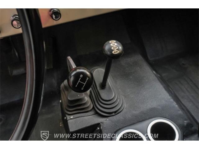 1970 Ford Bronco (CC-2098519) for sale in Ft Worth, Texas