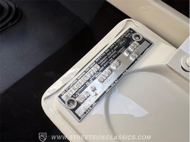 1970 Ford Bronco (CC-2098519) for sale in Ft Worth, Texas
