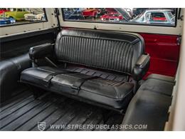1970 Ford Bronco (CC-2098519) for sale in Ft Worth, Texas