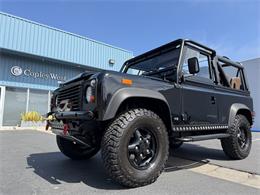 1994 Land Rover Defender (CC-2090852) for sale in newport beach, California