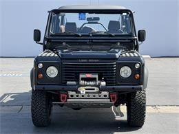 1994 Land Rover Defender (CC-2090852) for sale in newport beach, California