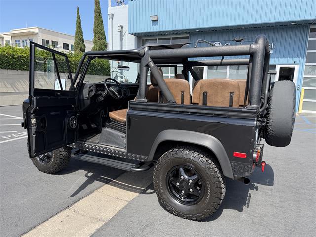 1994 Land Rover Defender (CC-2090852) for sale in newport beach, California