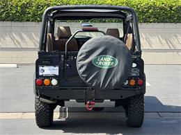 1994 Land Rover Defender (CC-2090852) for sale in newport beach, California