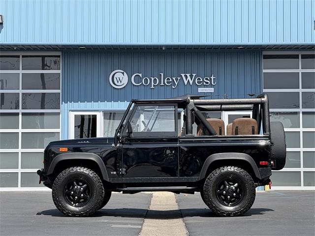 1994 Land Rover Defender (CC-2090852) for sale in newport beach, California