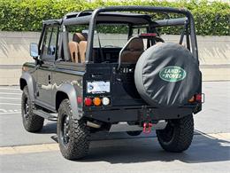 1994 Land Rover Defender (CC-2090852) for sale in newport beach, California