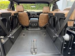 1994 Land Rover Defender (CC-2090852) for sale in newport beach, California