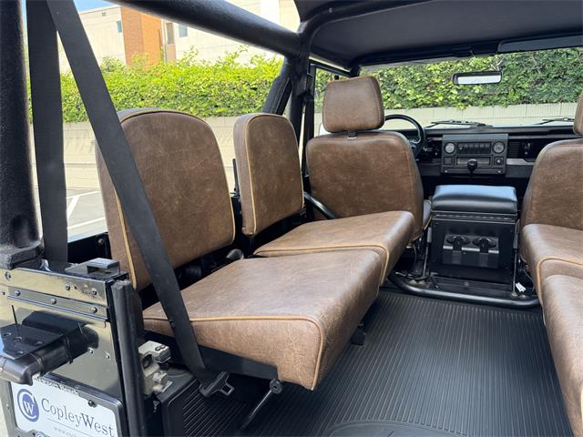 1994 Land Rover Defender (CC-2090852) for sale in newport beach, California
