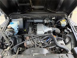1994 Land Rover Defender (CC-2090852) for sale in newport beach, California
