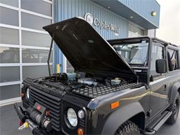 1994 Land Rover Defender (CC-2090852) for sale in newport beach, California