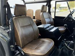 1994 Land Rover Defender (CC-2090852) for sale in newport beach, California