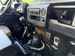 1994 Land Rover Defender (CC-2090852) for sale in newport beach, California