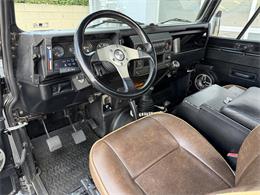 1994 Land Rover Defender (CC-2090852) for sale in newport beach, California