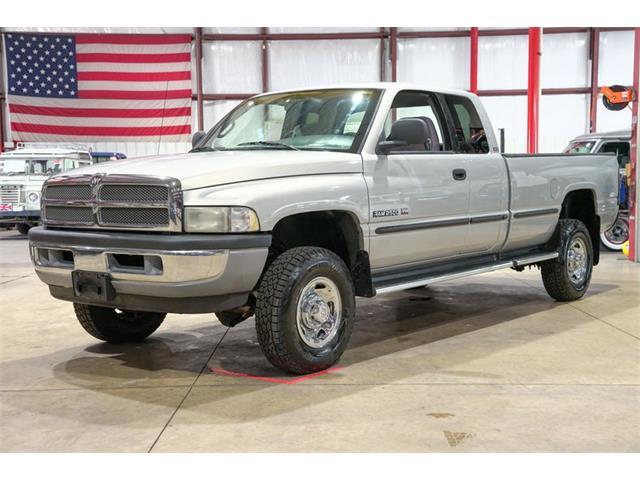 1998 Dodge Ram 2500 (CC-2098520) for sale in Kentwood, Michigan
