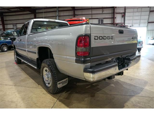 1998 Dodge Ram 2500 (CC-2098520) for sale in Kentwood, Michigan