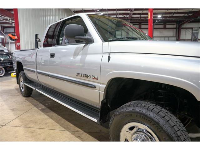 1998 Dodge Ram 2500 (CC-2098520) for sale in Kentwood, Michigan
