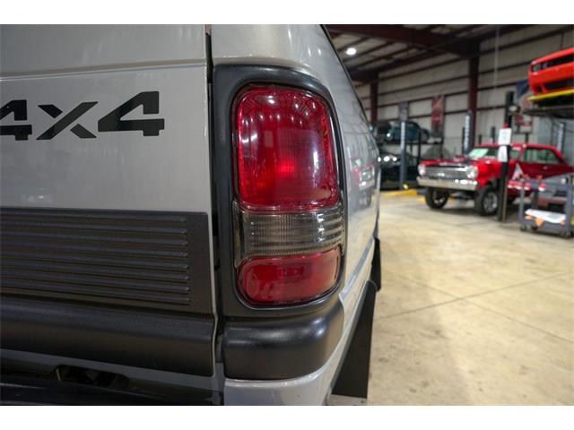 1998 Dodge Ram 2500 (CC-2098520) for sale in Kentwood, Michigan
