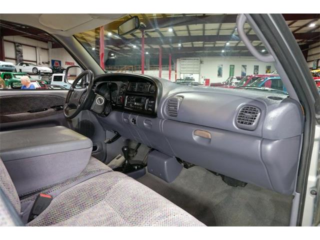 1998 Dodge Ram 2500 (CC-2098520) for sale in Kentwood, Michigan