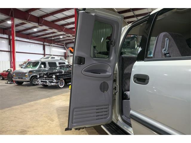 1998 Dodge Ram 2500 (CC-2098520) for sale in Kentwood, Michigan