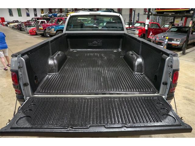 1998 Dodge Ram 2500 (CC-2098520) for sale in Kentwood, Michigan