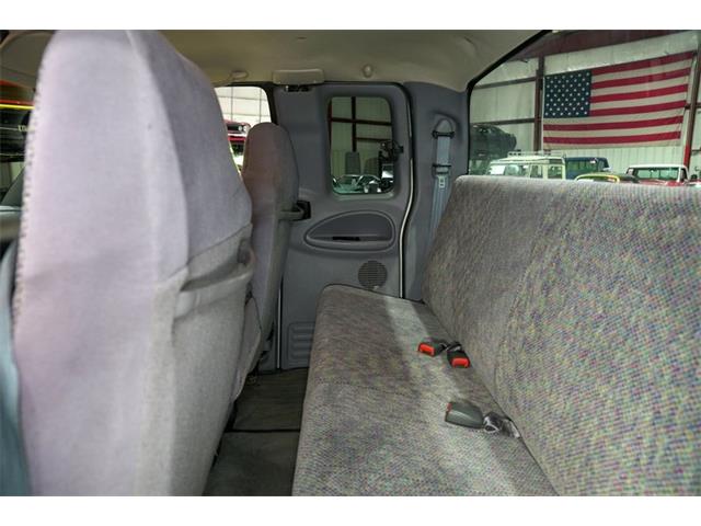 1998 Dodge Ram 2500 (CC-2098520) for sale in Kentwood, Michigan