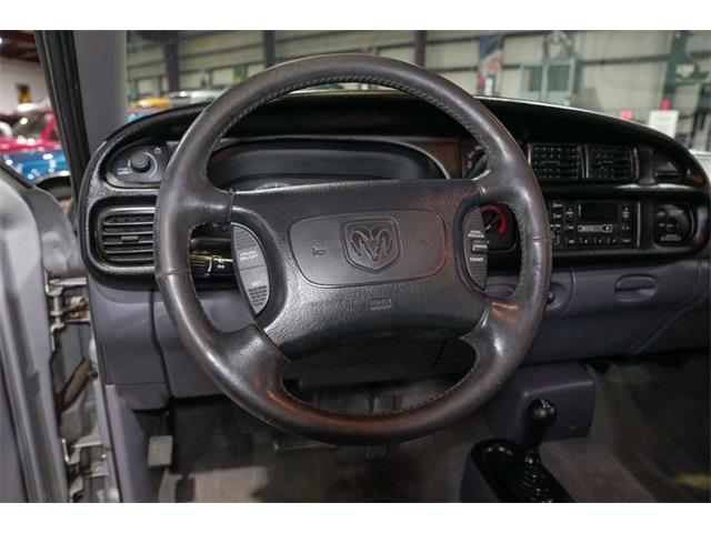 1998 Dodge Ram 2500 (CC-2098520) for sale in Kentwood, Michigan