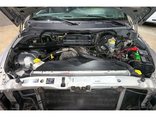 1998 Dodge Ram 2500 (CC-2098520) for sale in Kentwood, Michigan