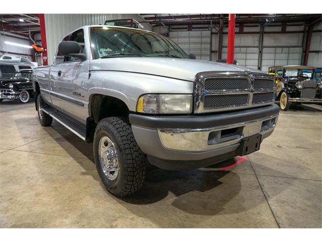 1998 Dodge Ram 2500 (CC-2098520) for sale in Kentwood, Michigan