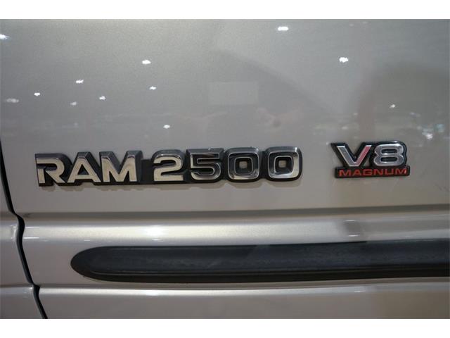 1998 Dodge Ram 2500 (CC-2098520) for sale in Kentwood, Michigan